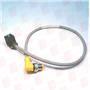 TURCK TC9S 2-A669-0.5M-WS 5.3T