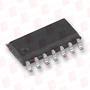TEXAS INSTRUMENTS SEMI TLC27M4CDR