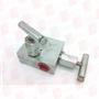 HEX VALVES HM59GS3331266