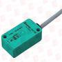 PEPPERL & FUCHS NBB2-V3-E2-2M-PVC
