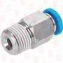 FESTO QS-1/2-3/8-U