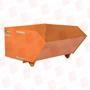 VESTIL H-150-LD-ORG-C
