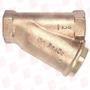 APOLLO VALVES 59-007-02