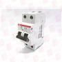 ASEA BROWN BOVERI S202-D1