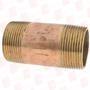 MERIT BRASS COMPANY 2120-300