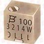 BOURNS 3214W-2-103E