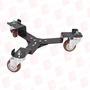 VESTIL KT-S-16-200-BK