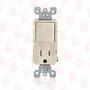 LEVITON 5625-TSP