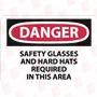 NMC SAFETY D610AB
