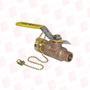APOLLO VALVES 78-261-05