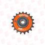 DALTON GEAR 35A19-102-3/8
