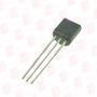 ON SEMICONDUCTOR KSP2907ABU