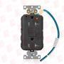 LEVITON GFTR2-IGE