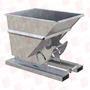 VESTIL D-50-HD-NB-GAL