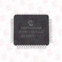 MICROCHIP TECHNOLOGY INC AVR128DA64T-E/PT