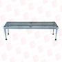 VESTIL AHW-H-2436-SS