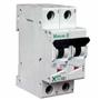 EATON CORPORATION FAZ-S25/2