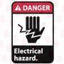 NMC SAFETY DGA8AP