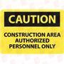 NMC SAFETY C445PB
