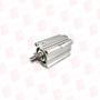 SMC CDQ2B40-45DCM-A73