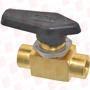 PARKER 4F-MB6LPFA-BP