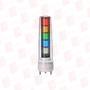 PATLITE LS7-502WC-RYGBC