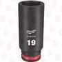 MILWAUKEE POWER TOOLS 49-66-6161