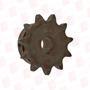 MARTIN SPROCKET & GEAR INC 60BS14HT 1 1/4