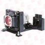 RADWELL VERIFIED SUBSTITUTE LVP-SD200U-SUB (LAMP & HOUSING)