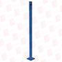 VESTIL BOL-36-2-BU