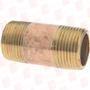 MERIT BRASS COMPANY 2112-200