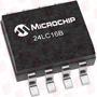 MICROCHIP TECHNOLOGY INC 24LC16BT-E/SN