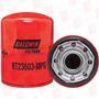 CLARCOR INC BT23603-MPG
