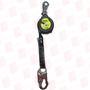 MILLER FALL PROTECTION MTL-OHS1-09/9FT