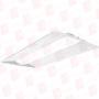 LITHONIA LIGHTING STAKS 2X4 ALO6 SWW7