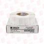 BRADY WMS-205-321