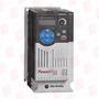 ALLEN BRADLEY 25A-E6P6N104
