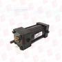 PARKER 02.50 CBB2ALU14AC 3.000
