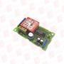 INVENSYS SUB818/OUTPUT-BD/RLY//