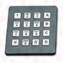 GRAYHILL INC 96BB2-006-FS-EL