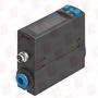 FESTO SFAH-50-Q6S-PNLK-PNVBA-M8