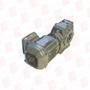 SEW EURODRIVE SAF47 DRL71S4/TF/ES7S