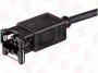 MURR ELEKTRONIK 7000-70361-7501000