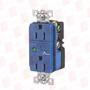 HUBBELL HBL5262SA