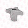 JW WINCO 6335-NI-50-M10-D