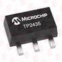 MICROCHIP TECHNOLOGY INC TP2435N8-G