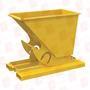 VESTIL D-25-HD-NB-YEL