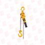 HARRINGTON HOISTS L5LB008-10