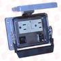 MENCOM GF-2RJ45-NR-32
