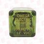 OMEGA ENGINEERING 200-PC-2CY